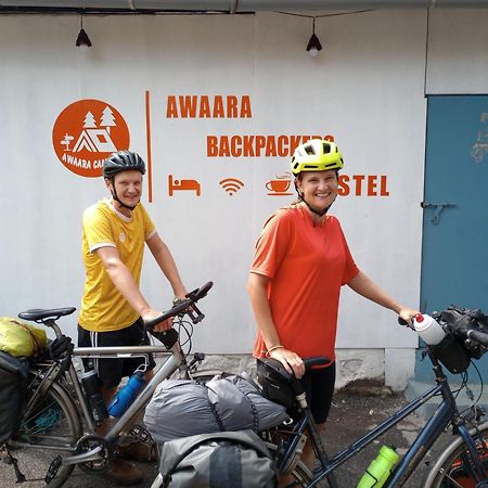 Awaara Backpackers Hostel, Alībāg Extérieur photo