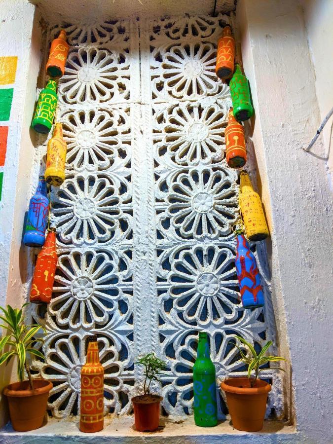Awaara Backpackers Hostel, Alībāg Extérieur photo