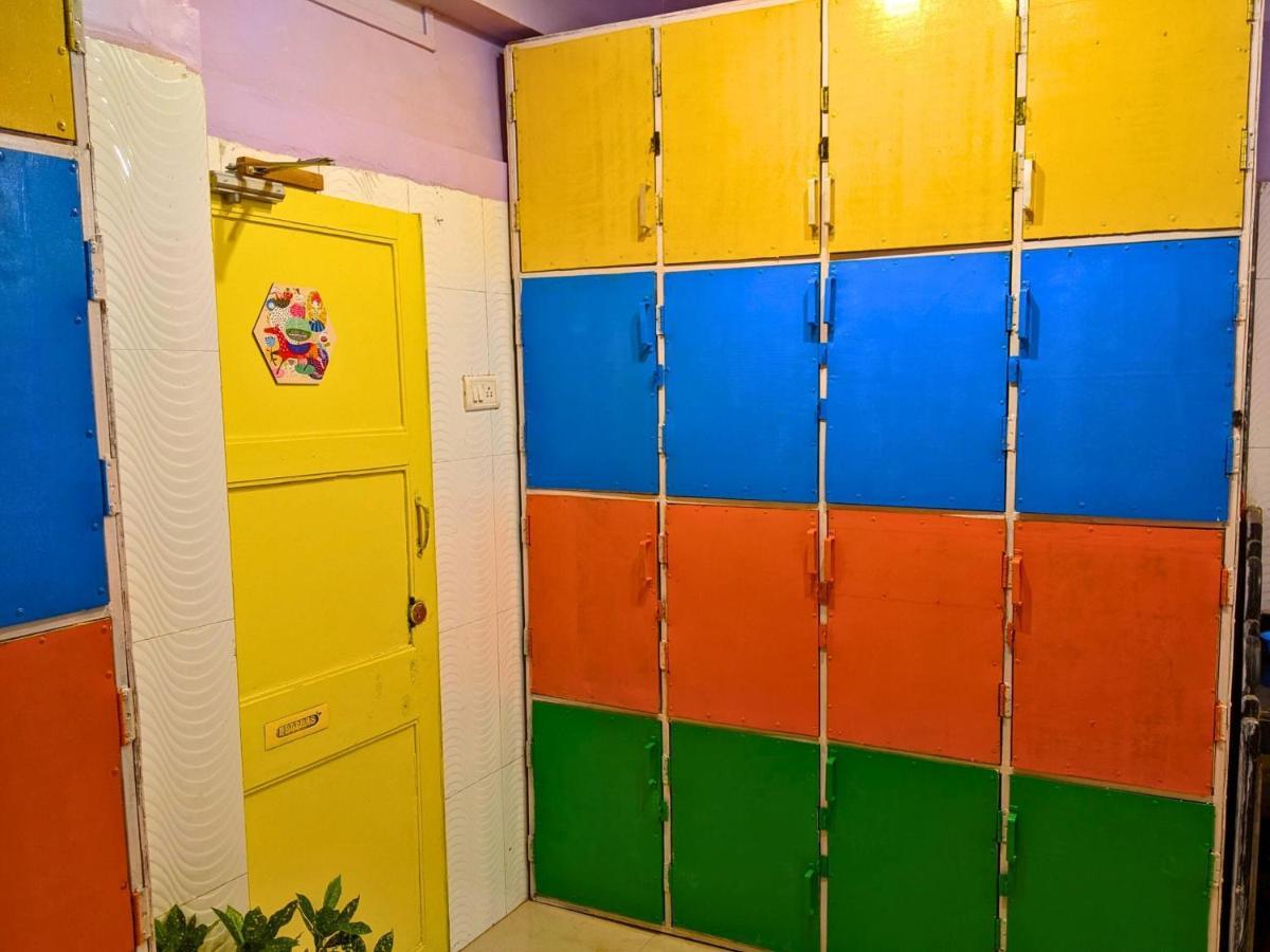 Awaara Backpackers Hostel, Alībāg Extérieur photo