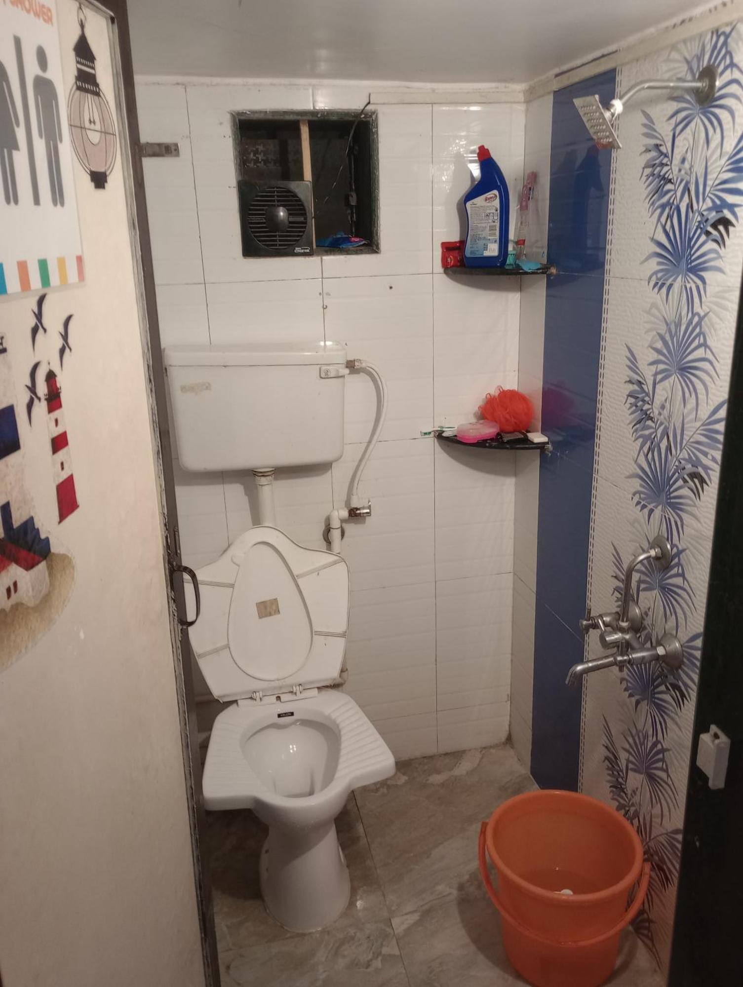 Awaara Backpackers Hostel, Alībāg Extérieur photo