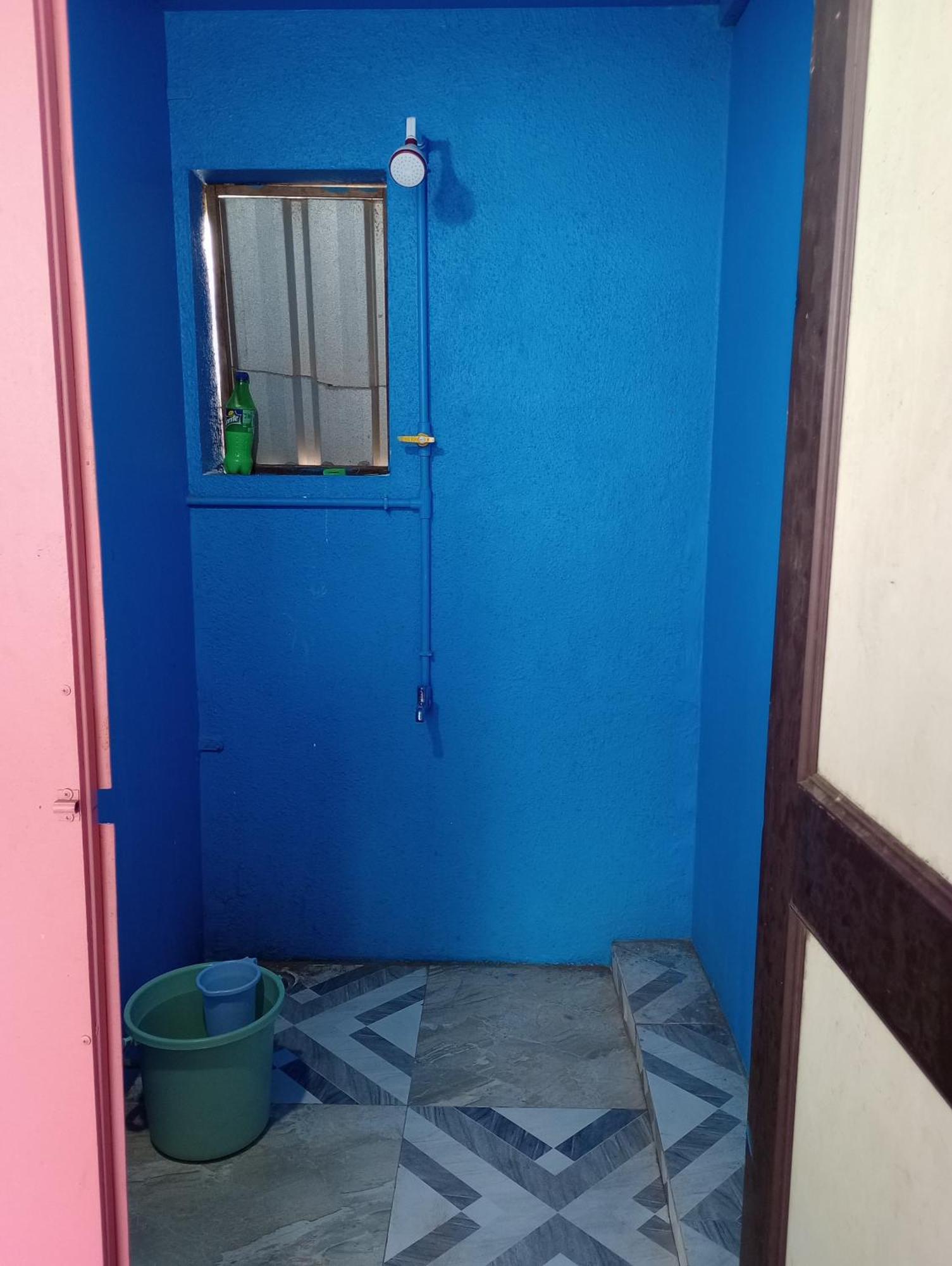 Awaara Backpackers Hostel, Alībāg Extérieur photo